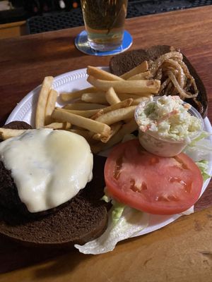 Goldyburgers by null