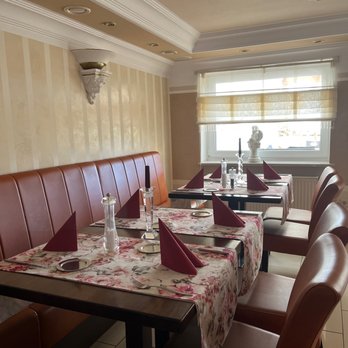 Sapientia - Gastraum oben - Restaurants Near Me - Kirchheimbolanden, RP Sapientia - Gastraum oben - Restaurants Near Me - Kirchheimbolanden, RP
