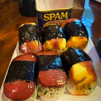 Musubi Kai - Musubi - Hawaiian Near Me - Seattle, Washington Musubi Kai - Musubi - Hawaiian Near Me - Seattle, Washington