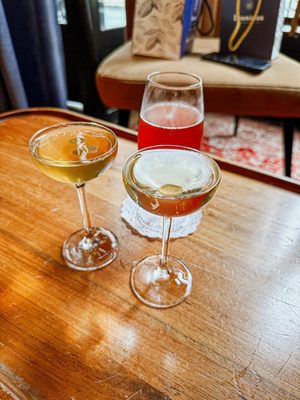 The Cambridge Public House by null
