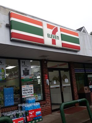 7-Eleven