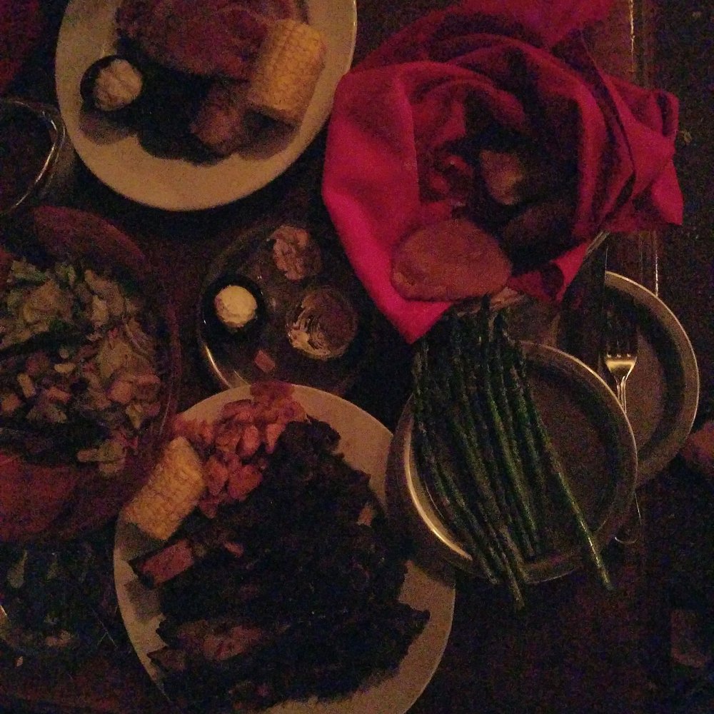 Rustler's Rooste - Steakhouses Near Me - Phoenix, Arizona
