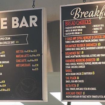 Oakwood Deli - Menu - Delis Near Me - Raleigh, North Carolina