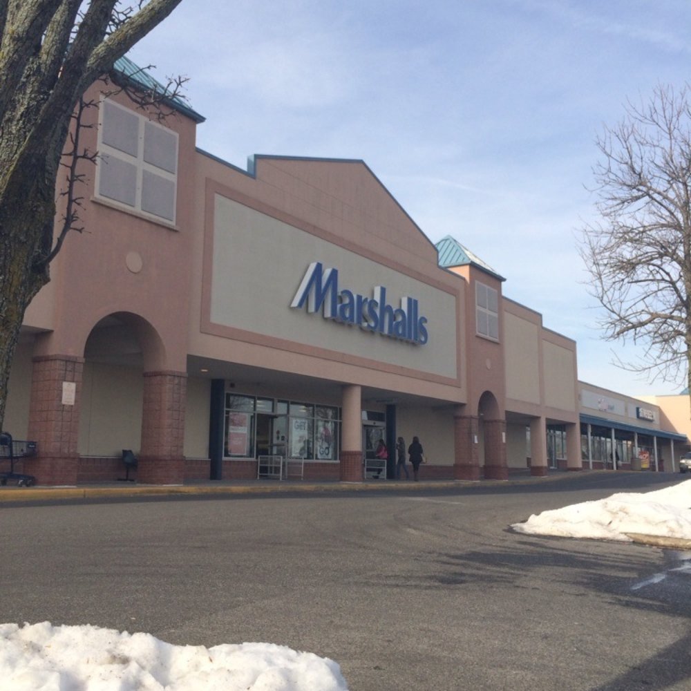 Marshalls Deptford, NJ Last Updated August 2021 Yelp