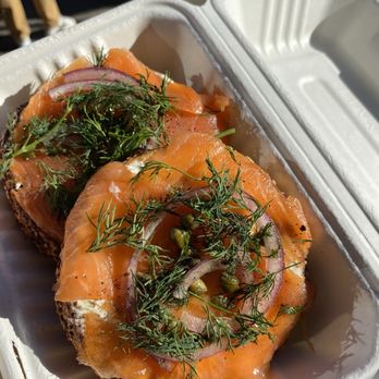 Apollo Bagels - Bagels Near Me - New York, New York Apollo Bagels - Bagels Near Me - New York, New York