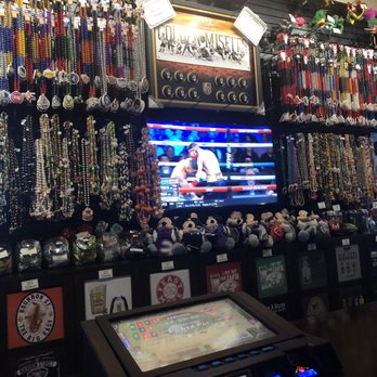 Bourbon Street - Sports Bars Near Me - Las Vegas, Nevada Bourbon Street - Sports Bars Near Me - Las Vegas, Nevada