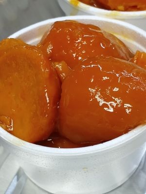 Off The Grill by Chef Q by null