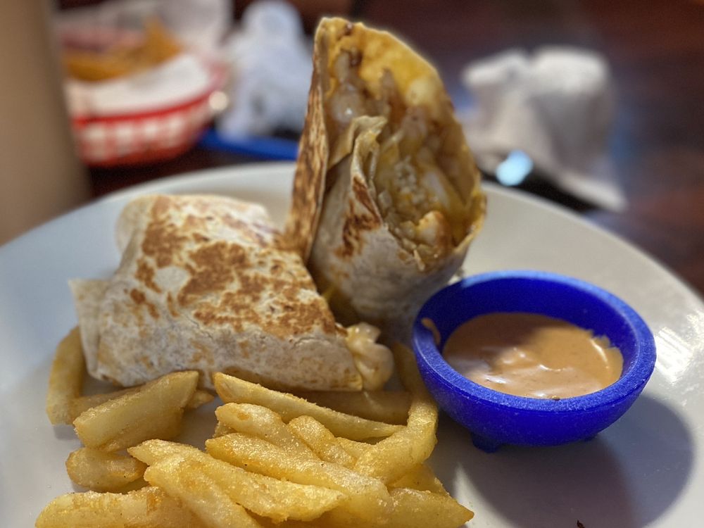 Mi Ranchito Taco Shop