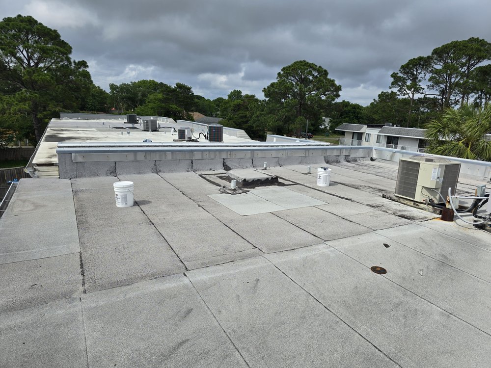 Slide of Generations Roofing