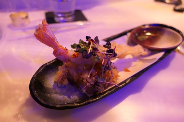 SUSHIDELIC by null