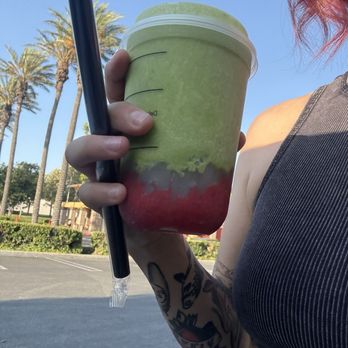 Kane Juice & Tea - 8. Tropical Taste Smoothie - Fontana, CA Kane Juice & Tea - 8. Tropical Taste Smoothie - Fontana, CA