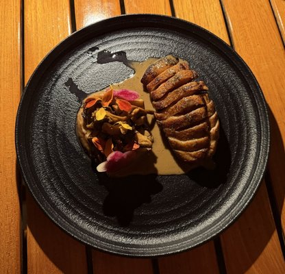 Pao by Paul Qui by null Pao by Paul Qui by null