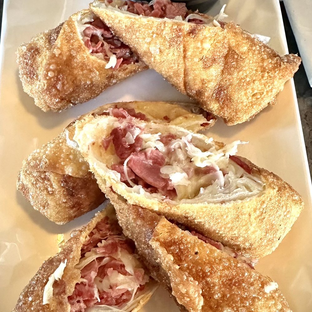 Lake Eustis Waterfront Grille - Reuben Eggrolls - Seafood Near Me - Eustis, Florida Lake Eustis Waterfront Grille - Reuben Eggrolls - Seafood Near Me - Eustis, Florida
