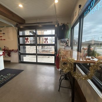 New Order Coffee Roasters - Coffee & Tea Near Me - St. Clair Shores, Michigan