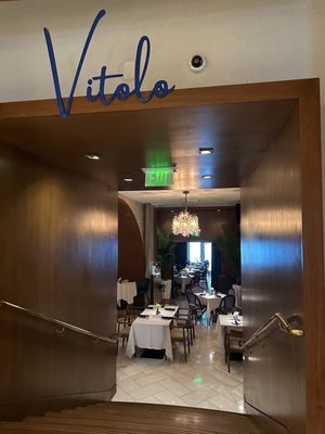 Vitolo by null