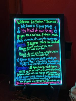 Enthea Teahouse by null