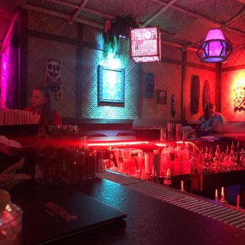 Wahi Hana - Bar View - Tiki Bars Near Me - Vancouver, Washington Wahi Hana - Bar View - Tiki Bars Near Me - Vancouver, Washington
