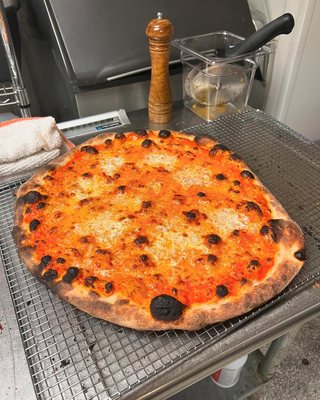 Small’s Pizza by null