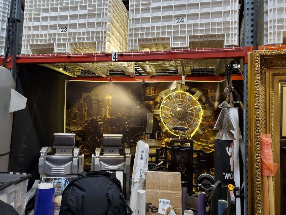 SONY PICTURES PROP HOUSE Updated August 2024 32 Photos 5933 W