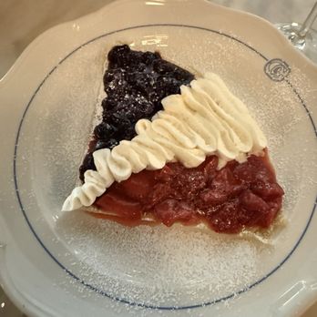 Chardon - crepe - French Near Me - Houston, Texas