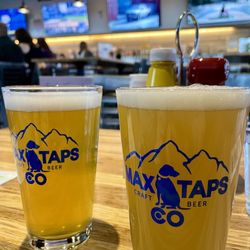 Max Taps - Beer