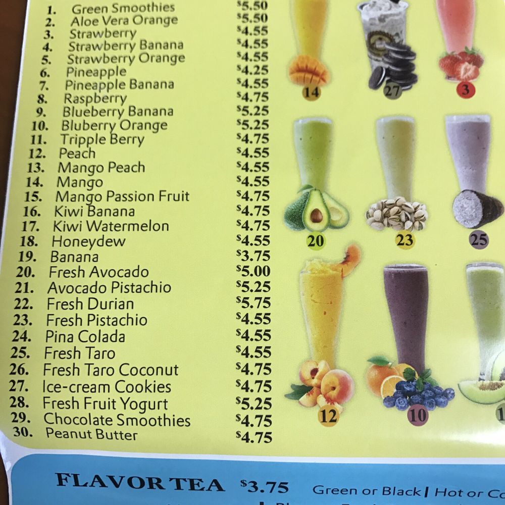 SP Café - Bubble Tea Near Me - San Antonio, Texas SP Café - Bubble Tea Near Me - San Antonio, Texas