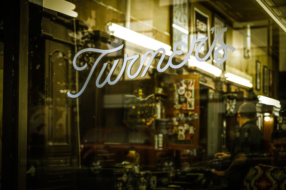 TURNER’S BARBER SHOP & SHAVING PARLOR 45 Photos & 95 Reviews 1249 N High St, Columbus, OH