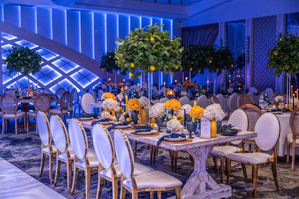 My Party Production - Wedding and Event Planning by null