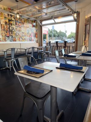 Spice Lounge by null