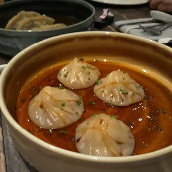 Modita - Soup dumplings - Sushi Bars Near Me - Indianapolis, Indiana