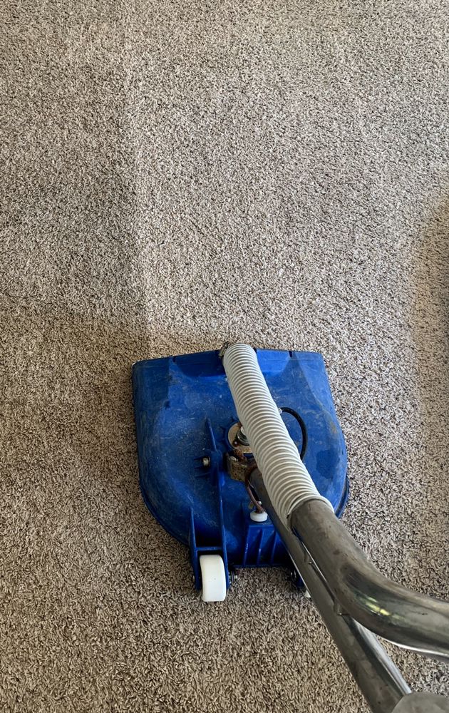 EXCEL CLEANING & RESTORATION Updated September 2024 3943 Lindberg