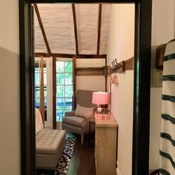 CS Coach House