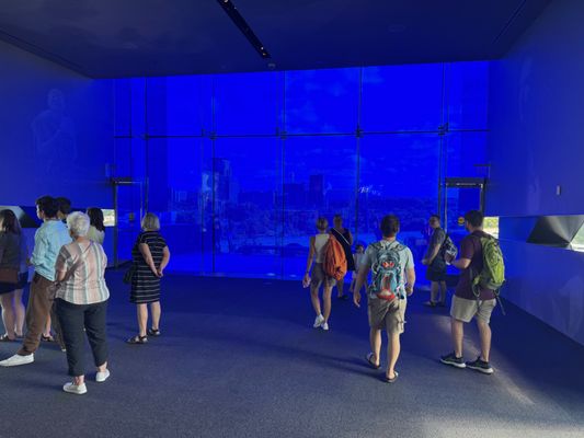 Guthrie Theater by null
