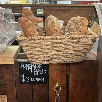 The Pasta Factory - Fresh bread! - Italian Near Me - Manchester, XGM The Pasta Factory - Fresh bread! - Italian Near Me - Manchester, XGM