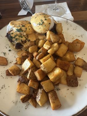 Traditions Restaurant by null