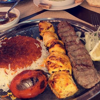 Tah Deeg Persian Cuisine - Persian/Iranian Near Me - Clovis, California Tah Deeg Persian Cuisine - Persian/Iranian Near Me - Clovis, California