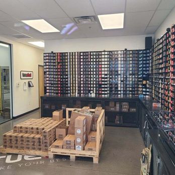 True Shot Ammo - Guns & Ammo Near Me - Tempe, Arizona