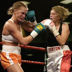 Arcaro Boxing - Photo courtesy of Chris Cozzone