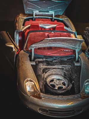 Williamsburg Art & Historical Center