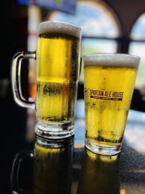 Spartan Ale House by null