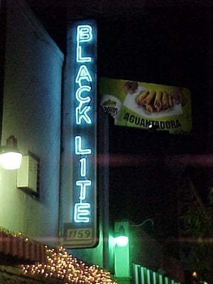 Photo of Blacklite - Los Angeles, CA, US.