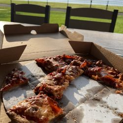 Sammy's Pizza Manteno Giftly Email, Text or Print, 30 W 2nd St