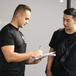 Powerhouse Gym