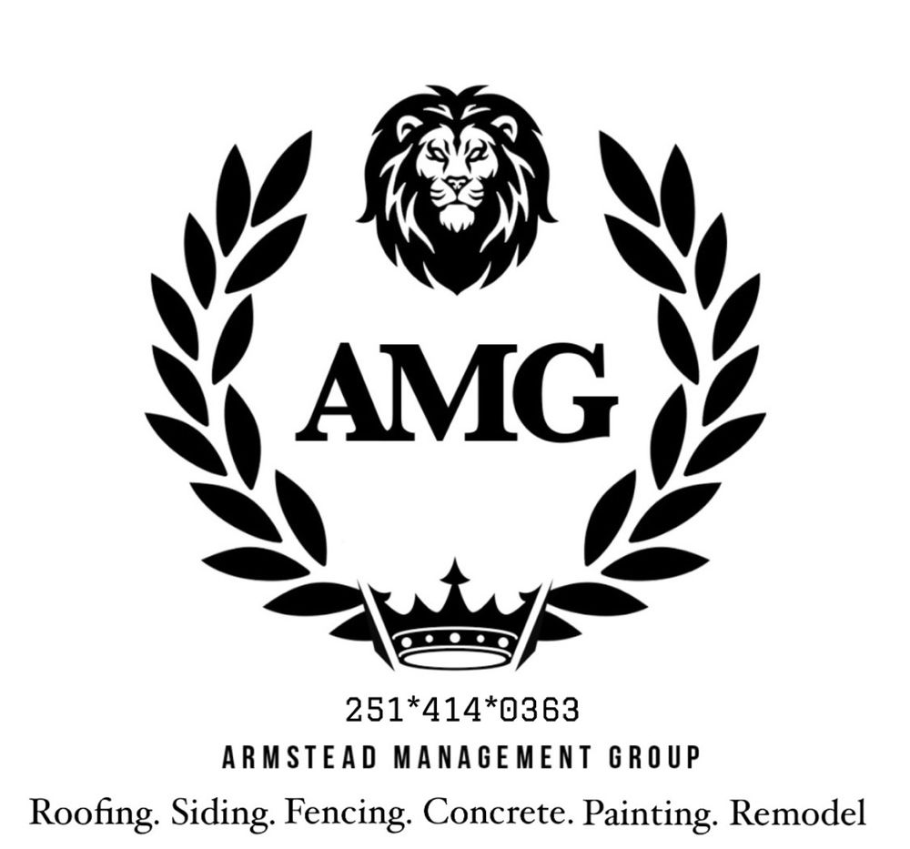Slide of Armstead Management Group