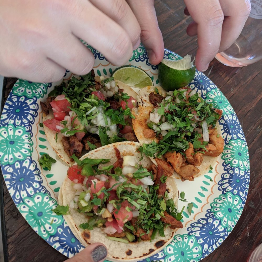 Alameda County Fairgrounds - Tacos from wine event 3/$10. Really tasty. - Venues & Event Spaces Near Me - Pleasanton, California Alameda County Fairgrounds - Tacos from wine event 3/$10. Really tasty. - Venues & Event Spaces Near Me - Pleasanton, California