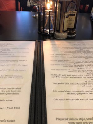 Menu photo 8 Wheat + Water Italian Kitchen Bradenton, FL Menu photo 8 Wheat + Water Italian Kitchen Bradenton, FL