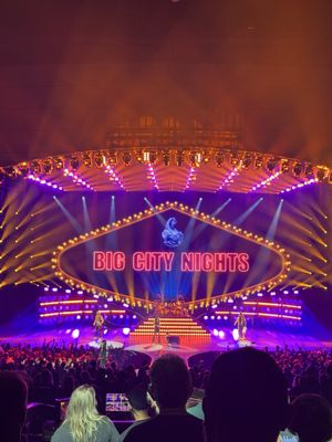 PH Live Theater & Show Venue Las Vegas by null