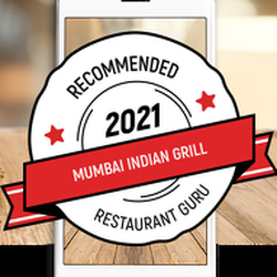Mumbai Indian Grill