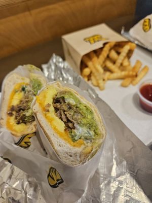 Which Wich