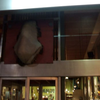 Gio Rana's Really Really Nice Restaurant - outside "the nose" - Italian Near Me - Toronto, Ontario Gio Rana's Really Really Nice Restaurant - outside "the nose" - Italian Near Me - Toronto, Ontario